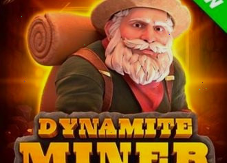 dynamite miner от Endorphina