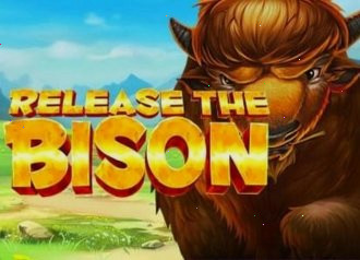 release the bison от Pragmatic